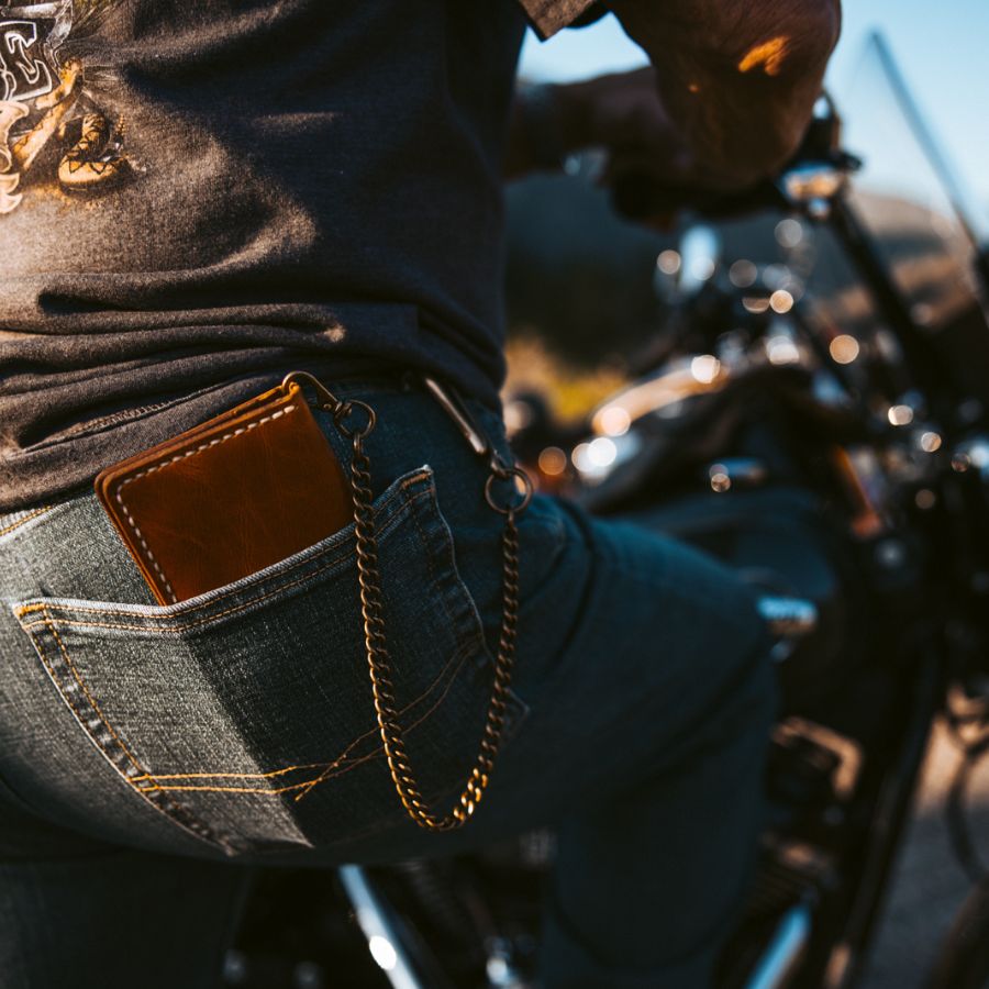 Chain Wallets