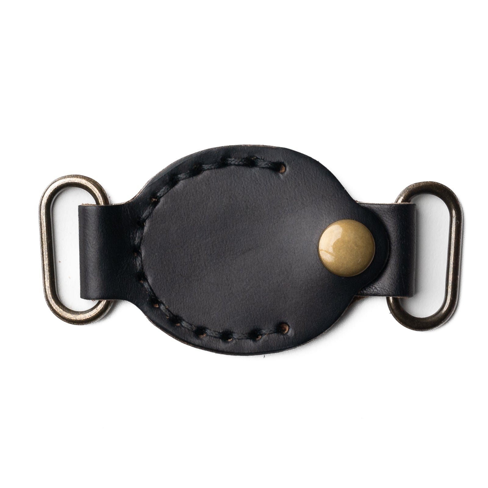 AirTag Dog Collar Companion Popov Leather®
