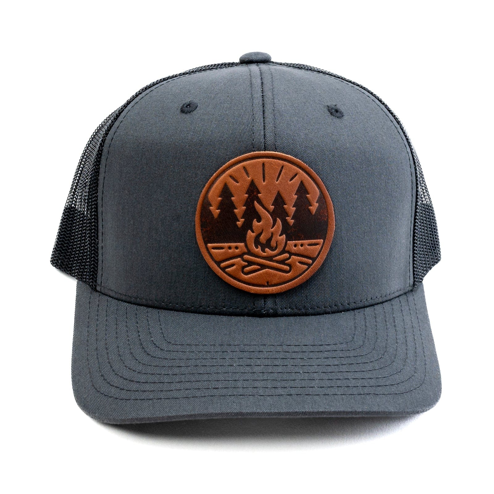 Campfire Hat Popov Leather®