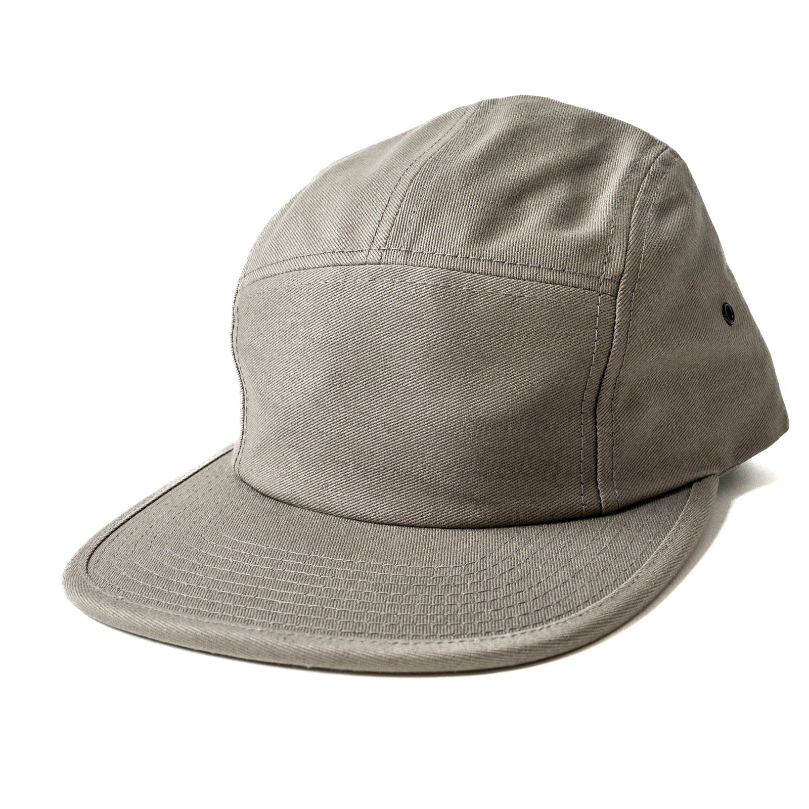 Custom Hat - Jockey Style Popov Leather®