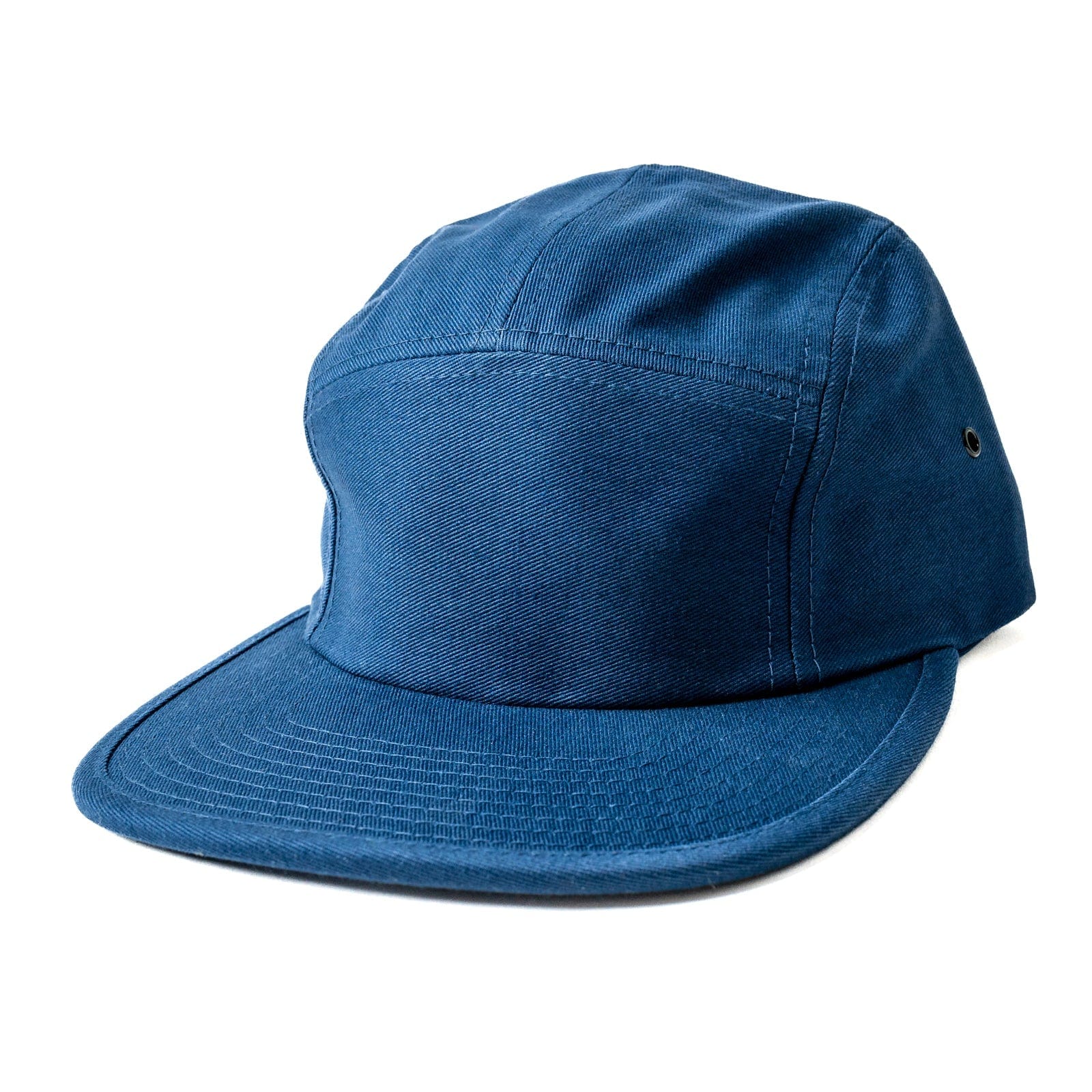 Custom Hat - Jockey Style Popov Leather®