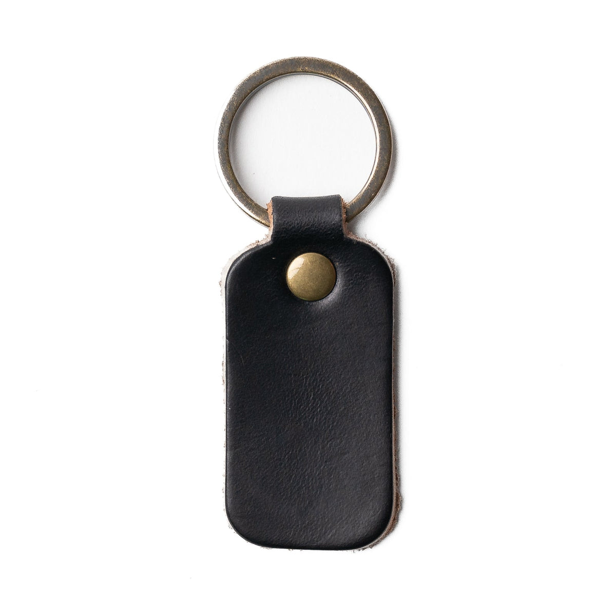 Custom Keychains Popov Leather®