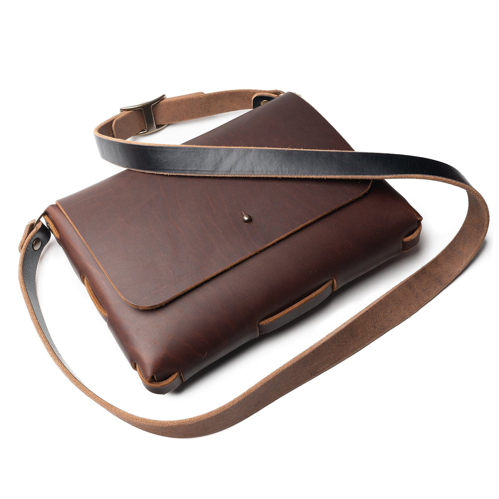 Everyday Satchel Popov Leather®