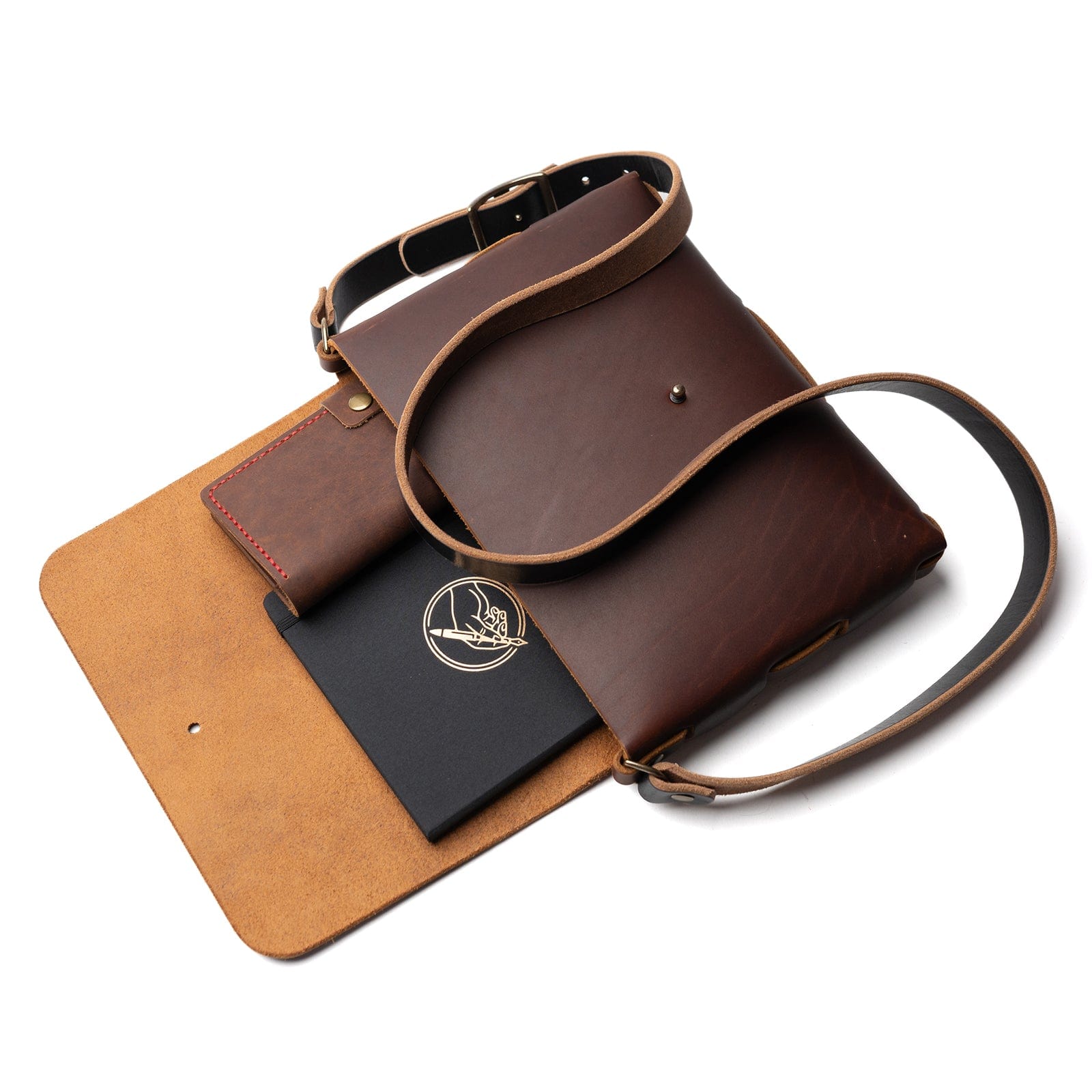 Everyday Satchel Popov Leather®