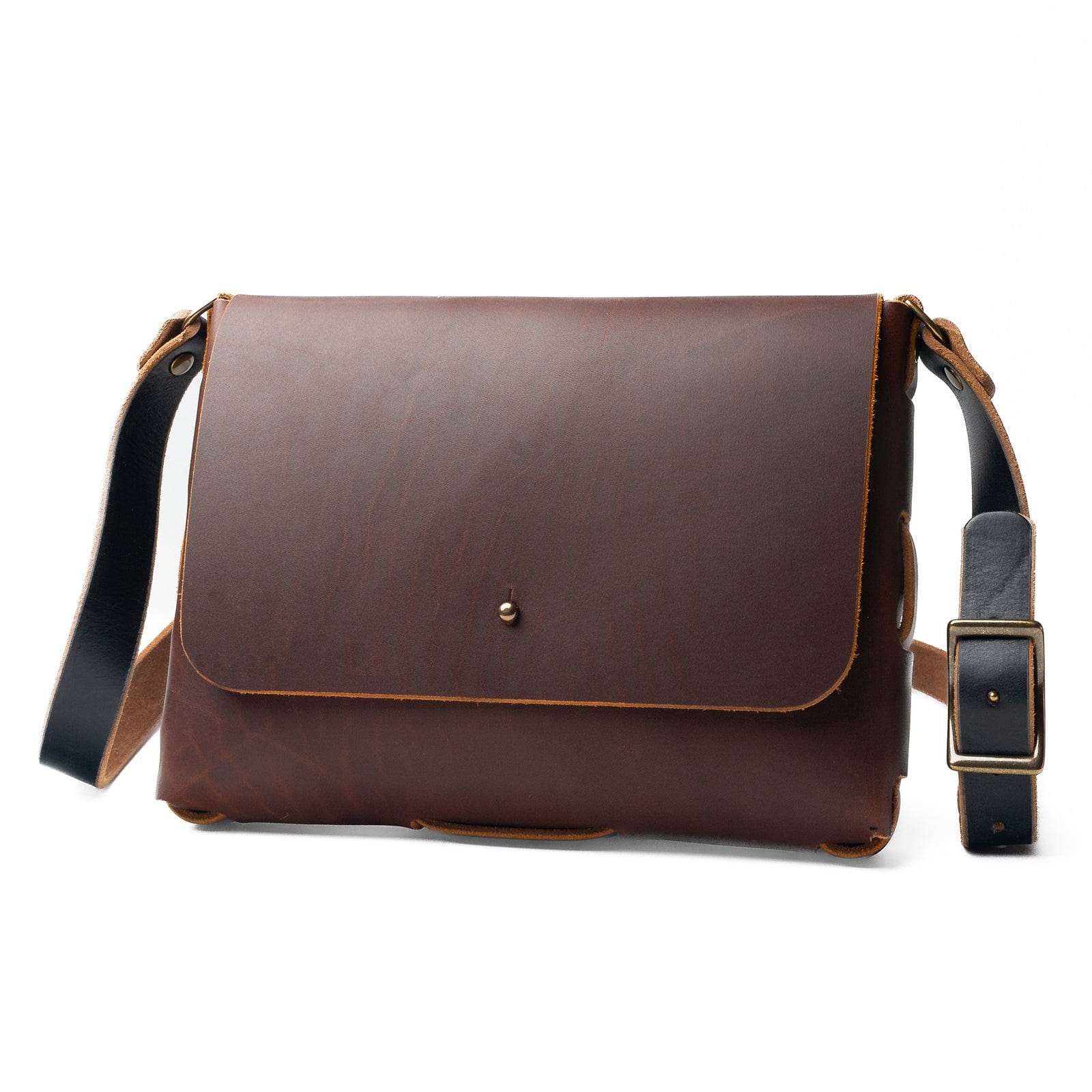 Everyday Satchel Popov Leather®