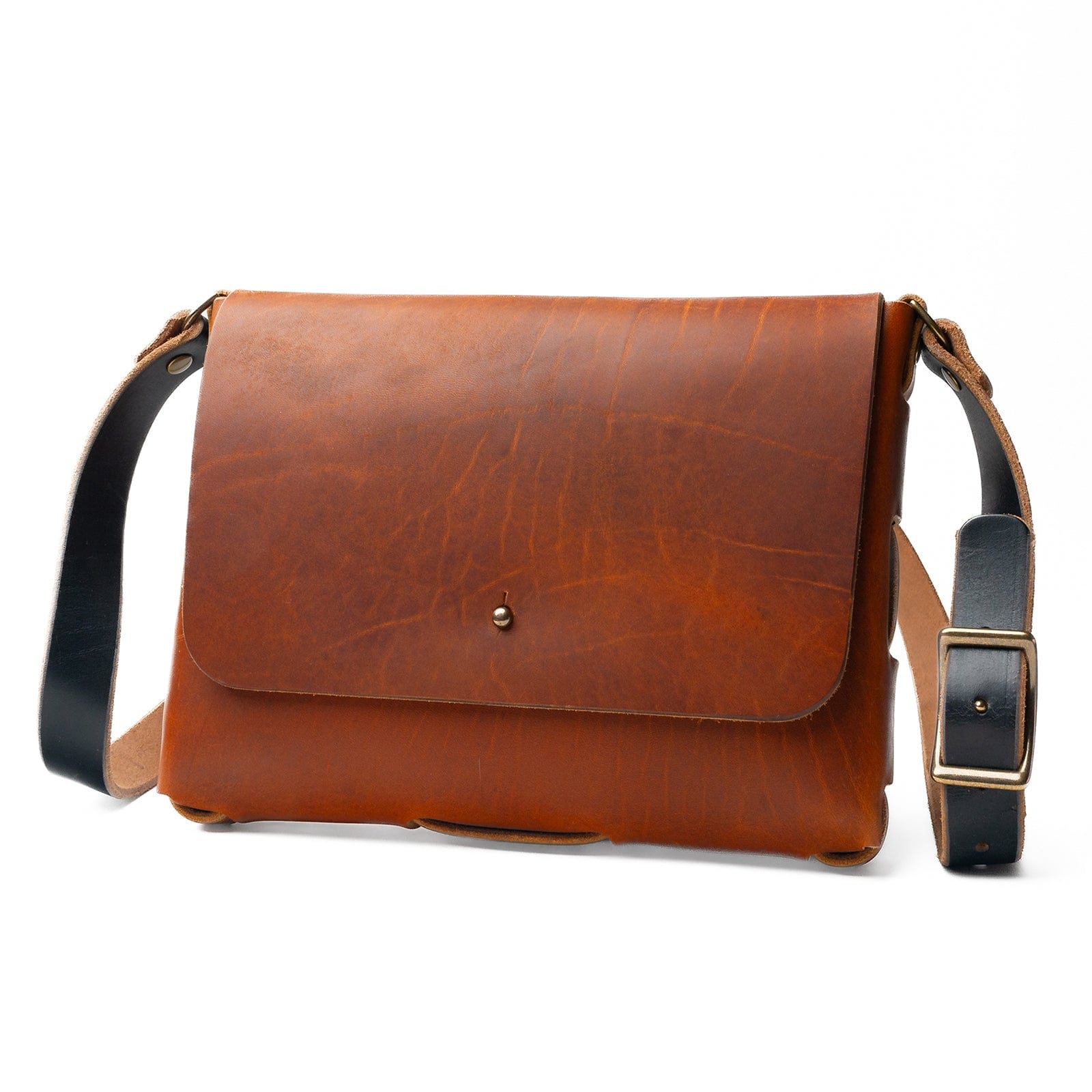Everyday Satchel Popov Leather®
