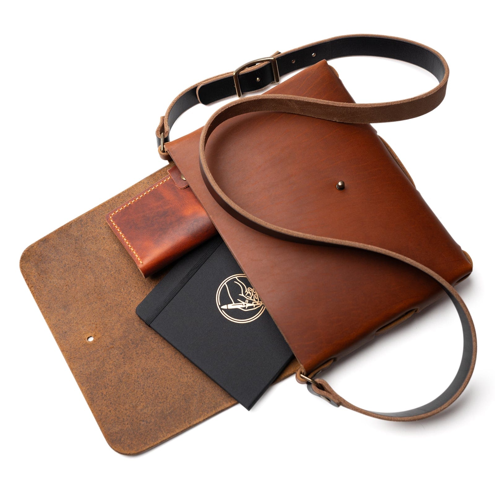 Everyday Satchel Popov Leather®