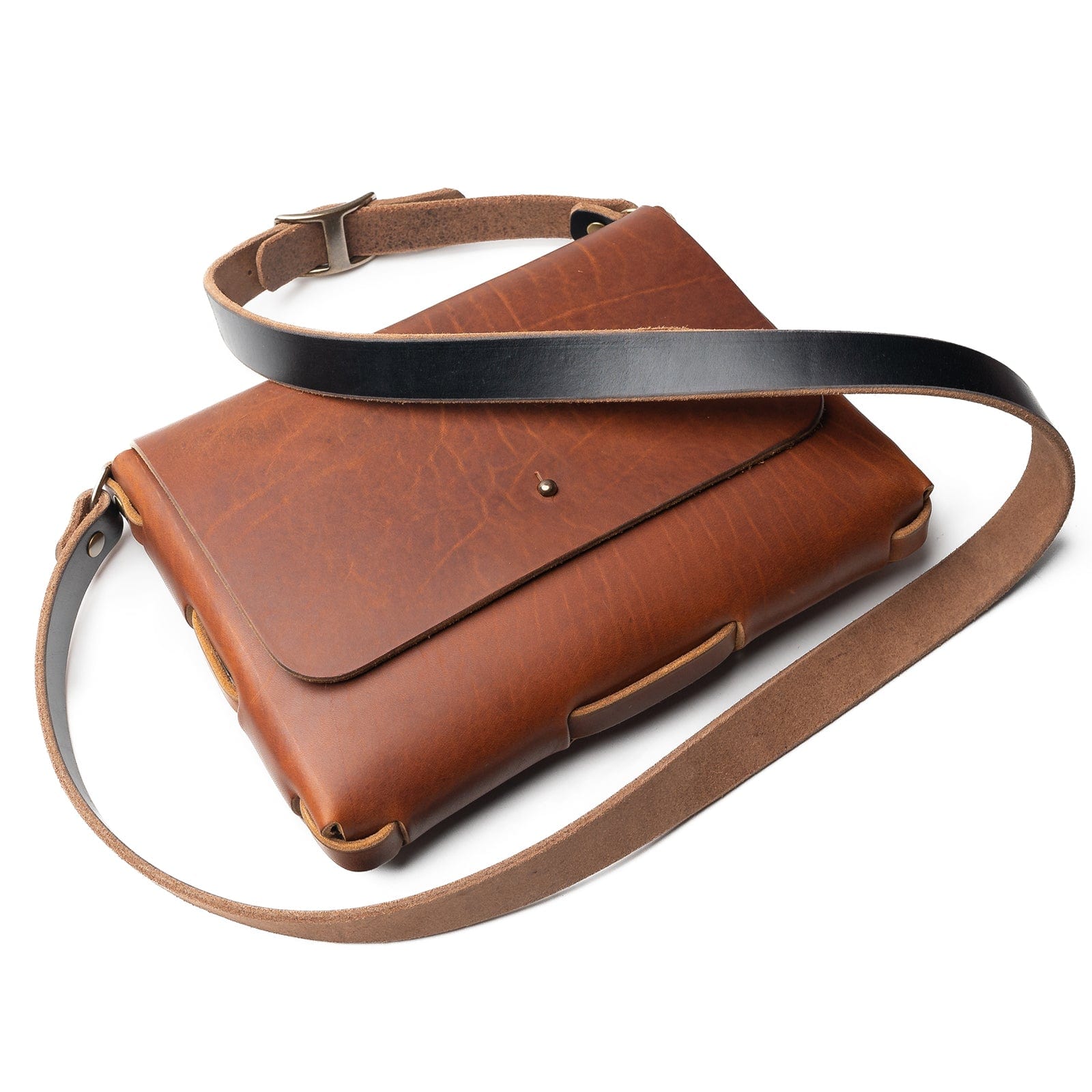 Everyday Satchel Popov Leather®