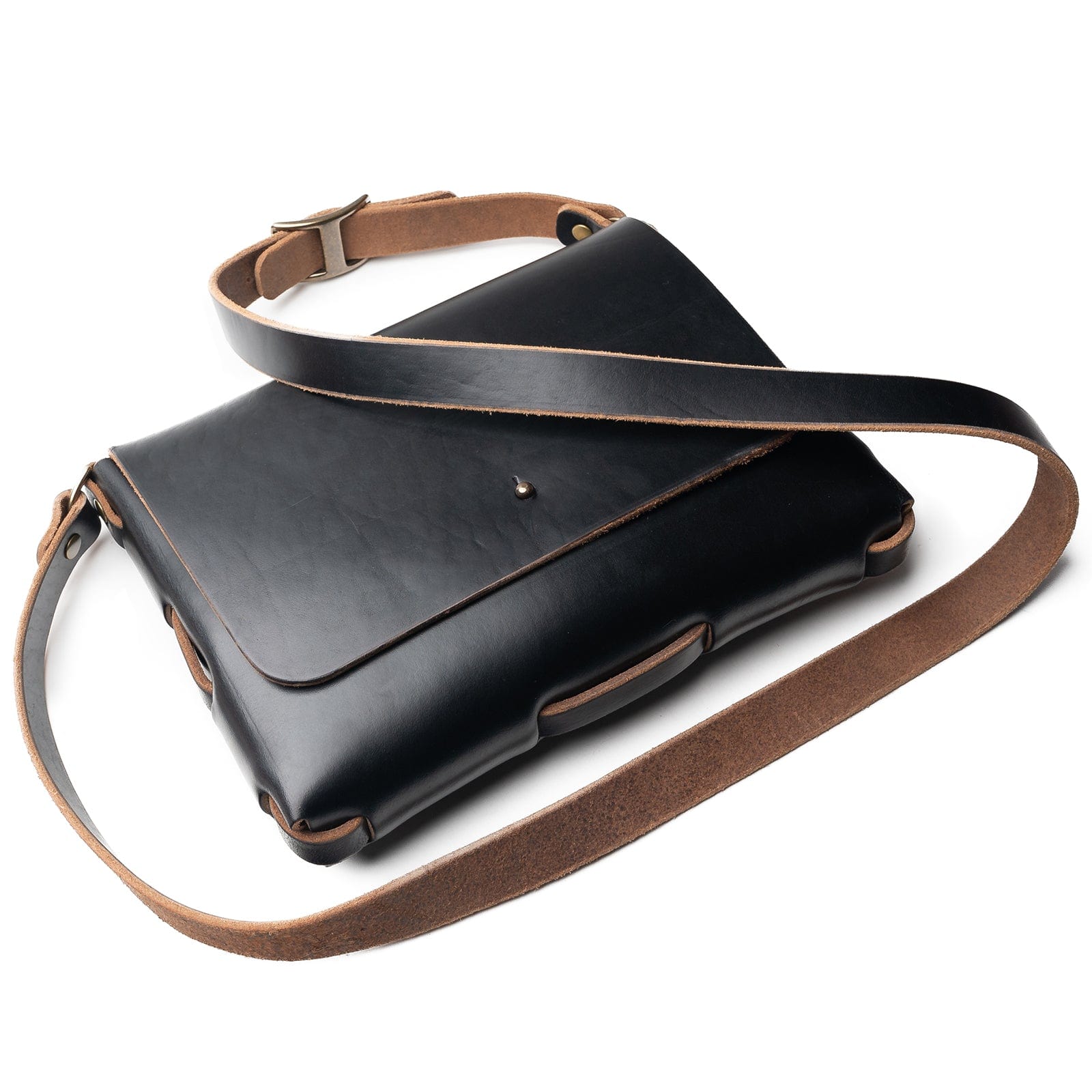 Everyday Satchel Popov Leather®