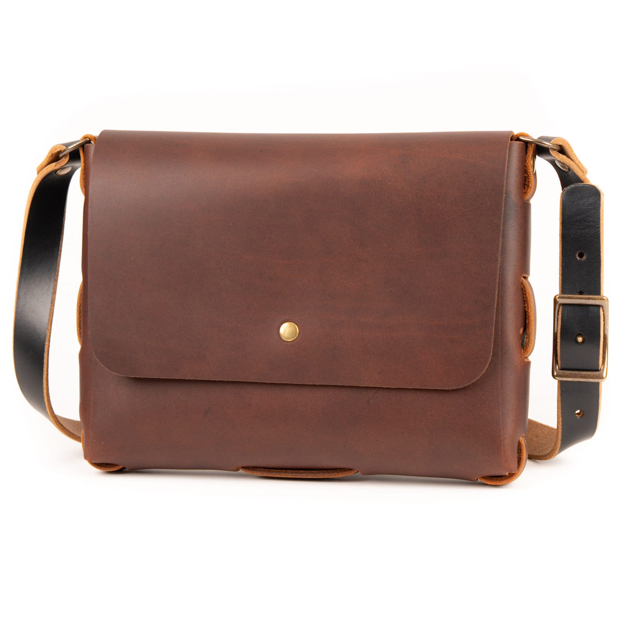 Everyday Satchel Popov Leather®