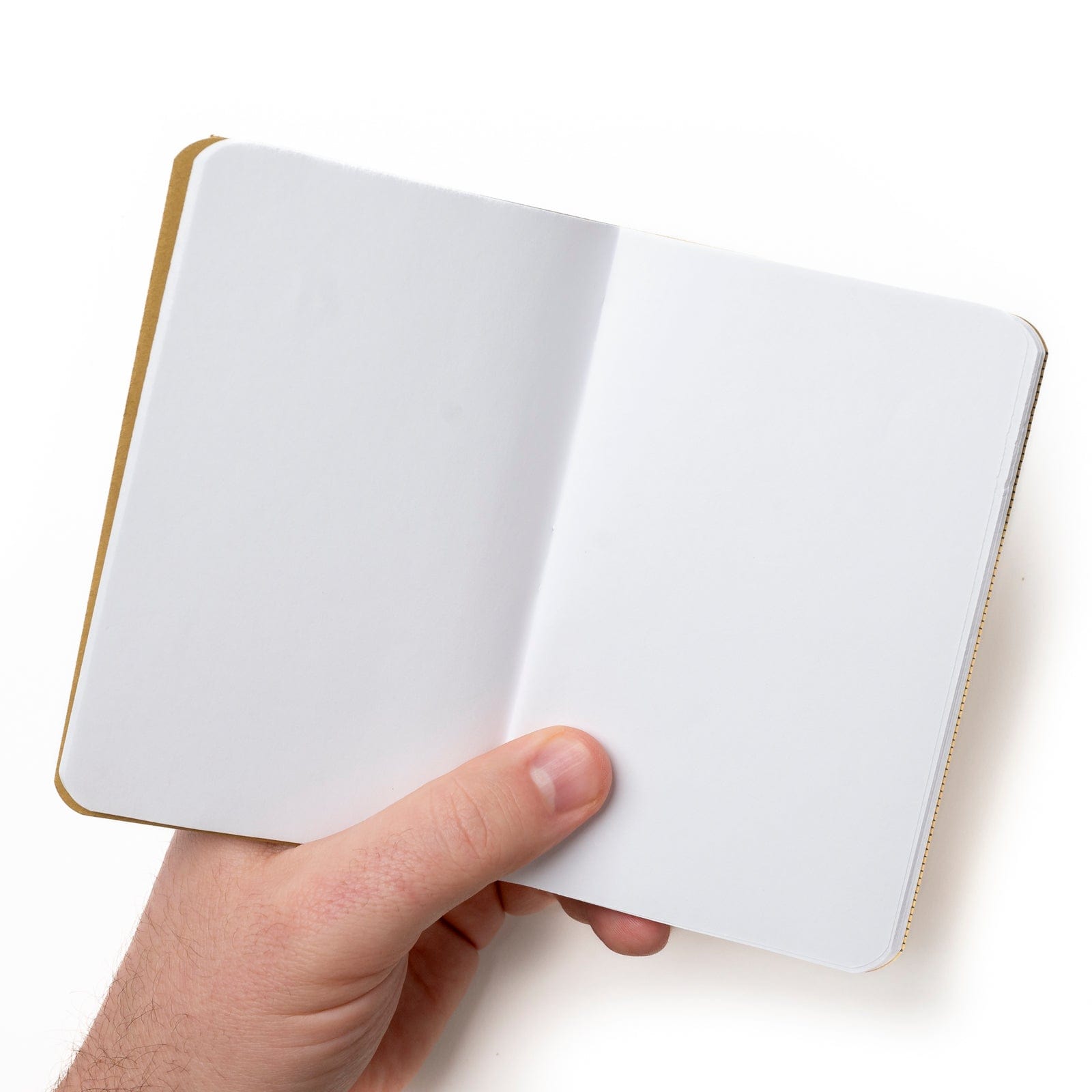 Field Notes Notebooks - Original Kraft Field Notes