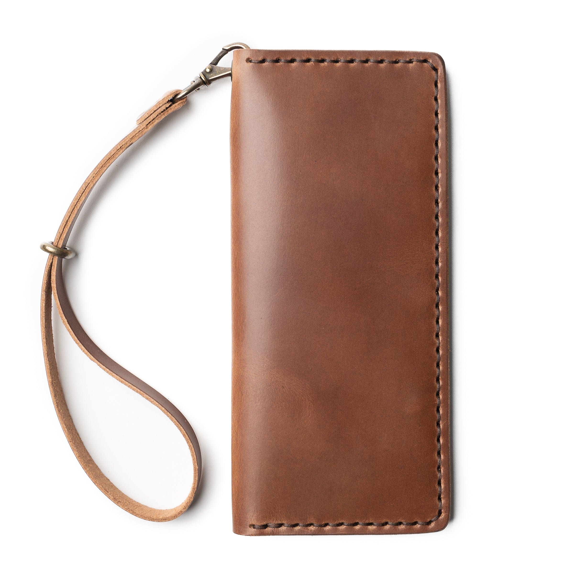 Leather Clutch Popov Leather®