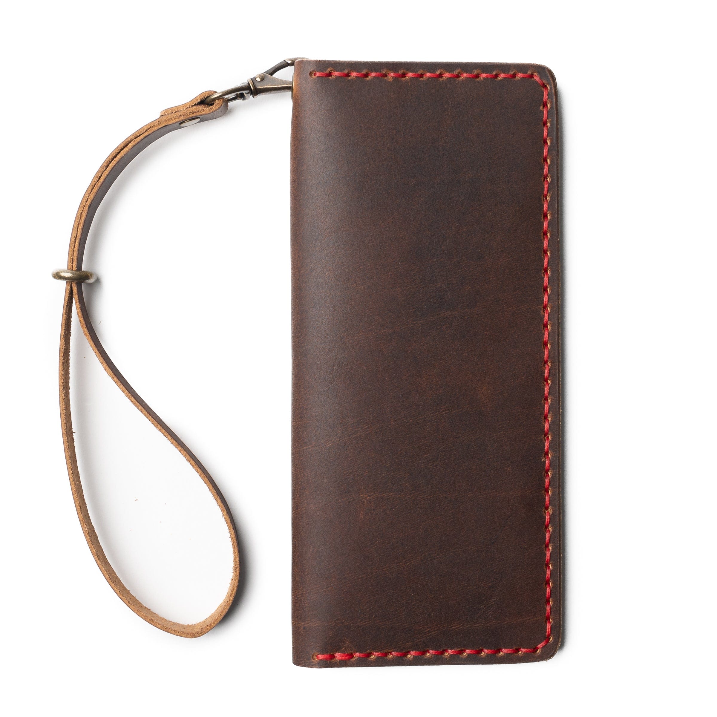 Leather Clutch Popov Leather®