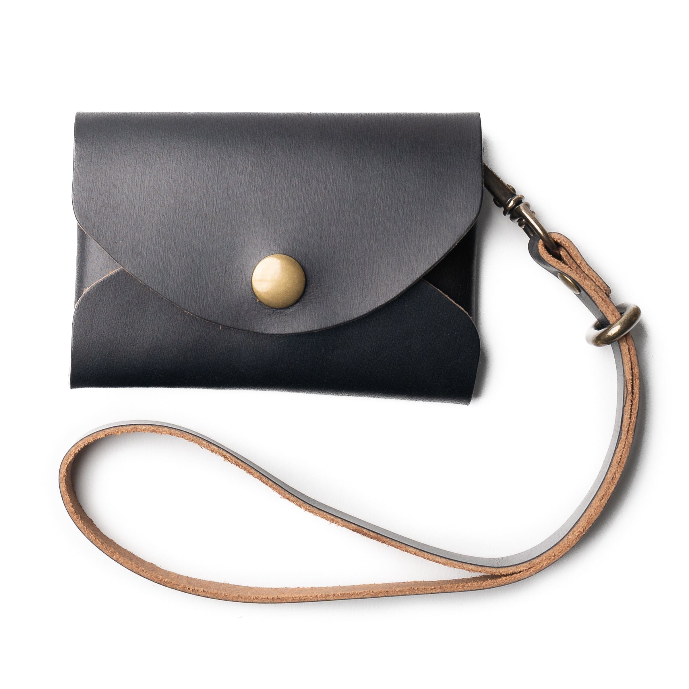 Leather Envelope Pouch Popov Leather®
