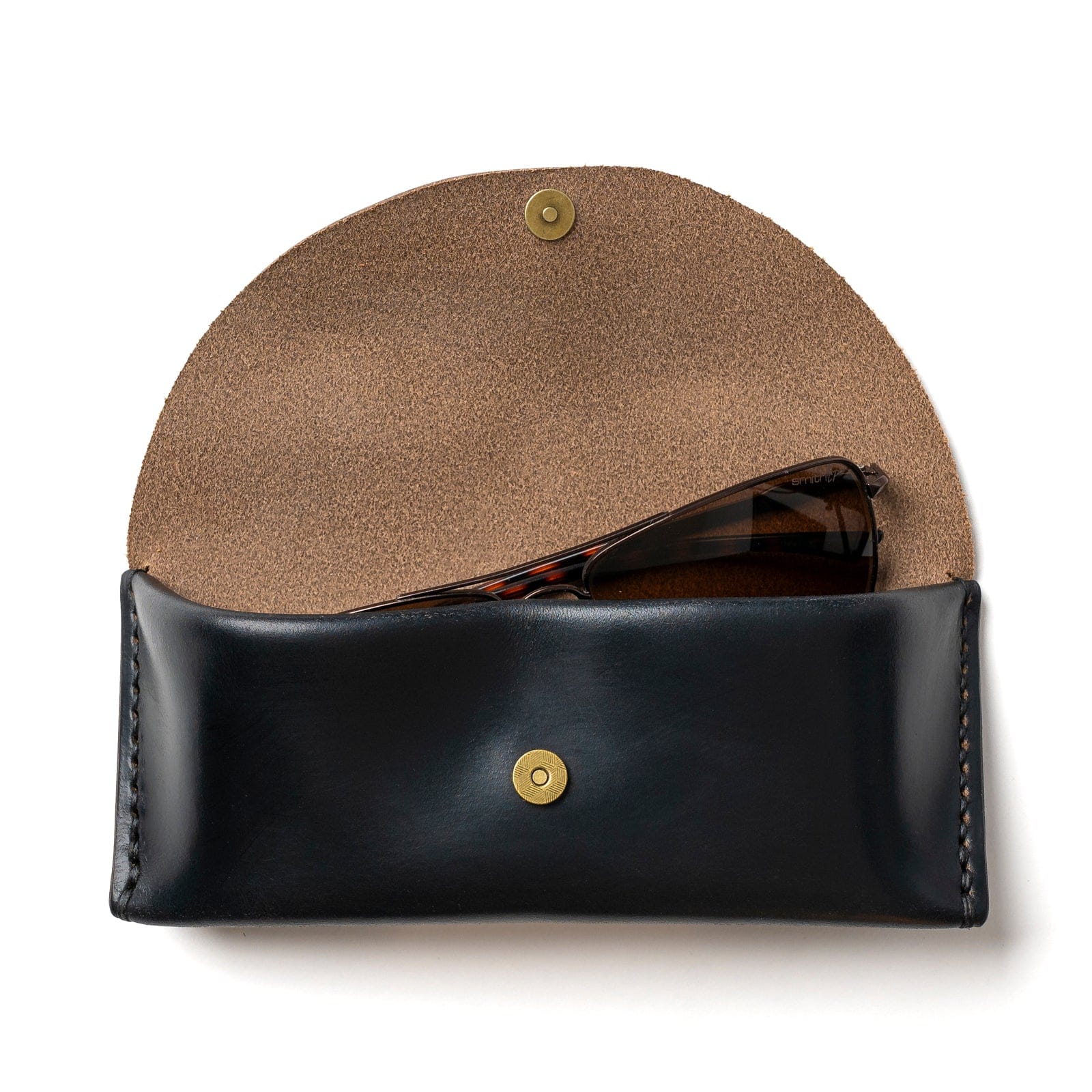 Leather Sunglasses Case Popov Leather®