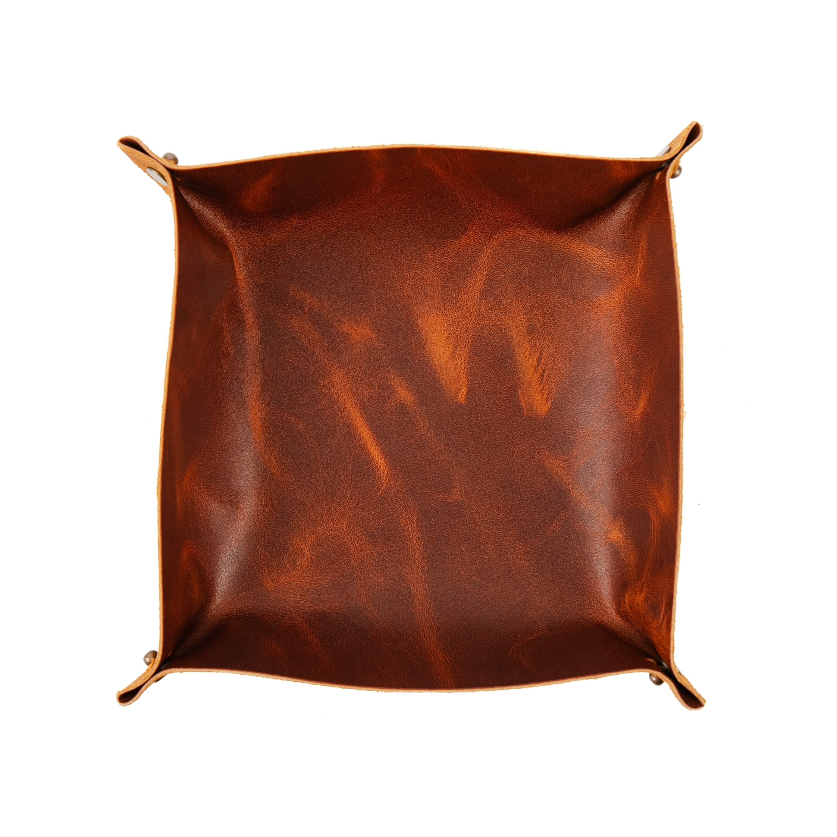 Leather Valet Tray Popov Leather®