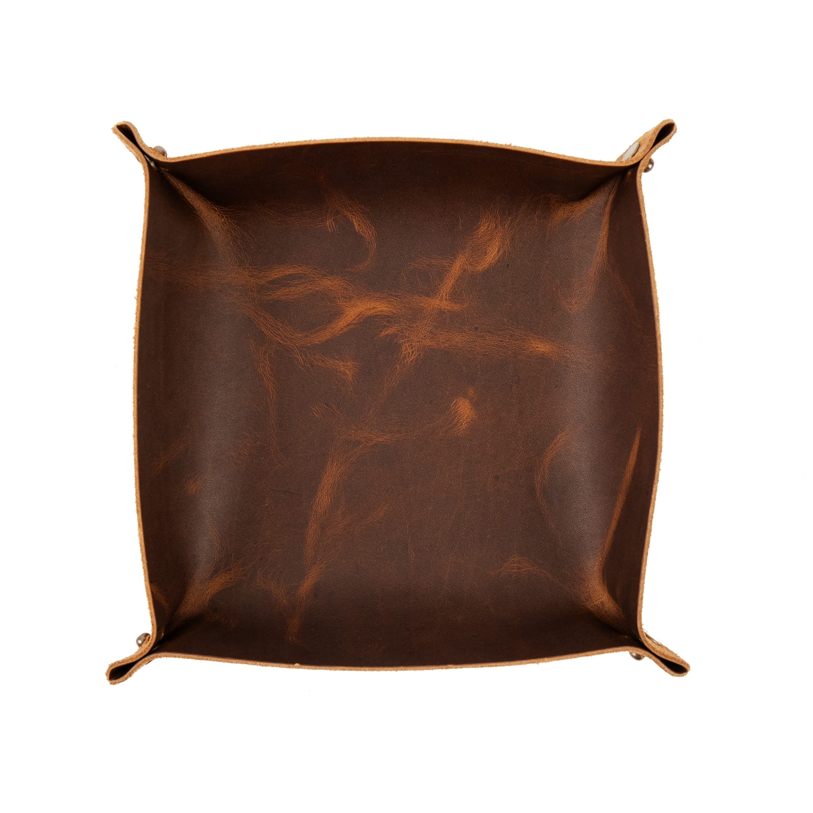 Leather Valet Tray Popov Leather®