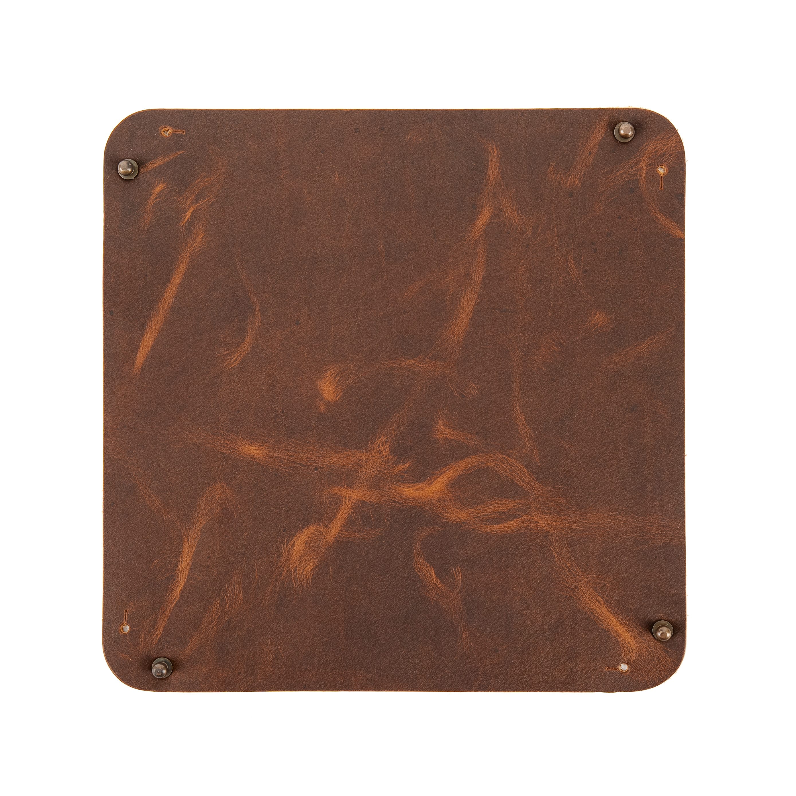 Leather Valet Tray Popov Leather®