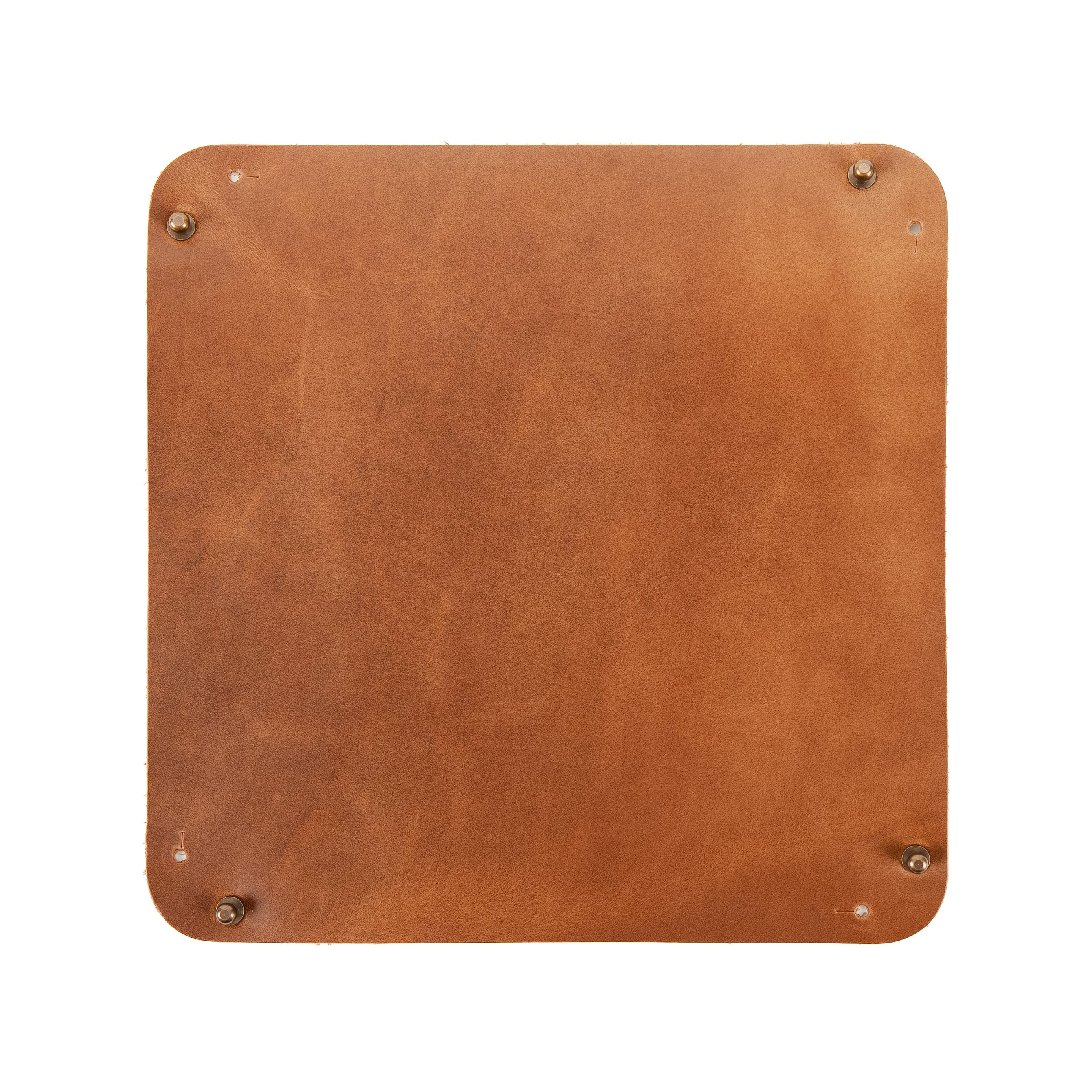 Leather Valet Tray Popov Leather®