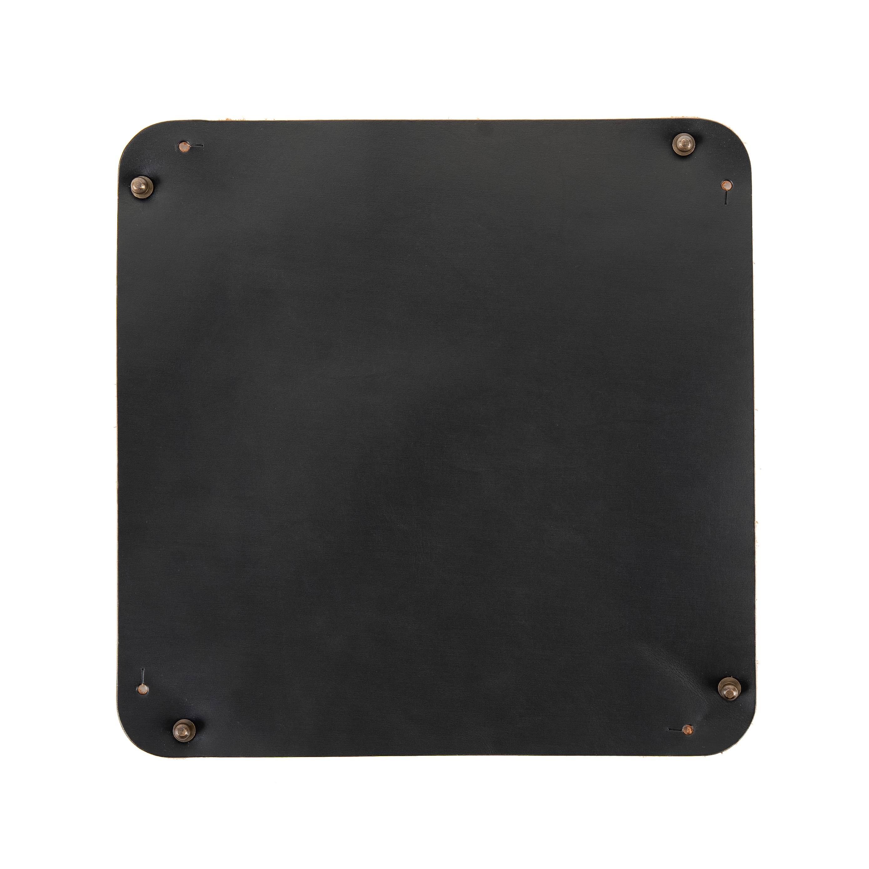 Leather Valet Tray Popov Leather®