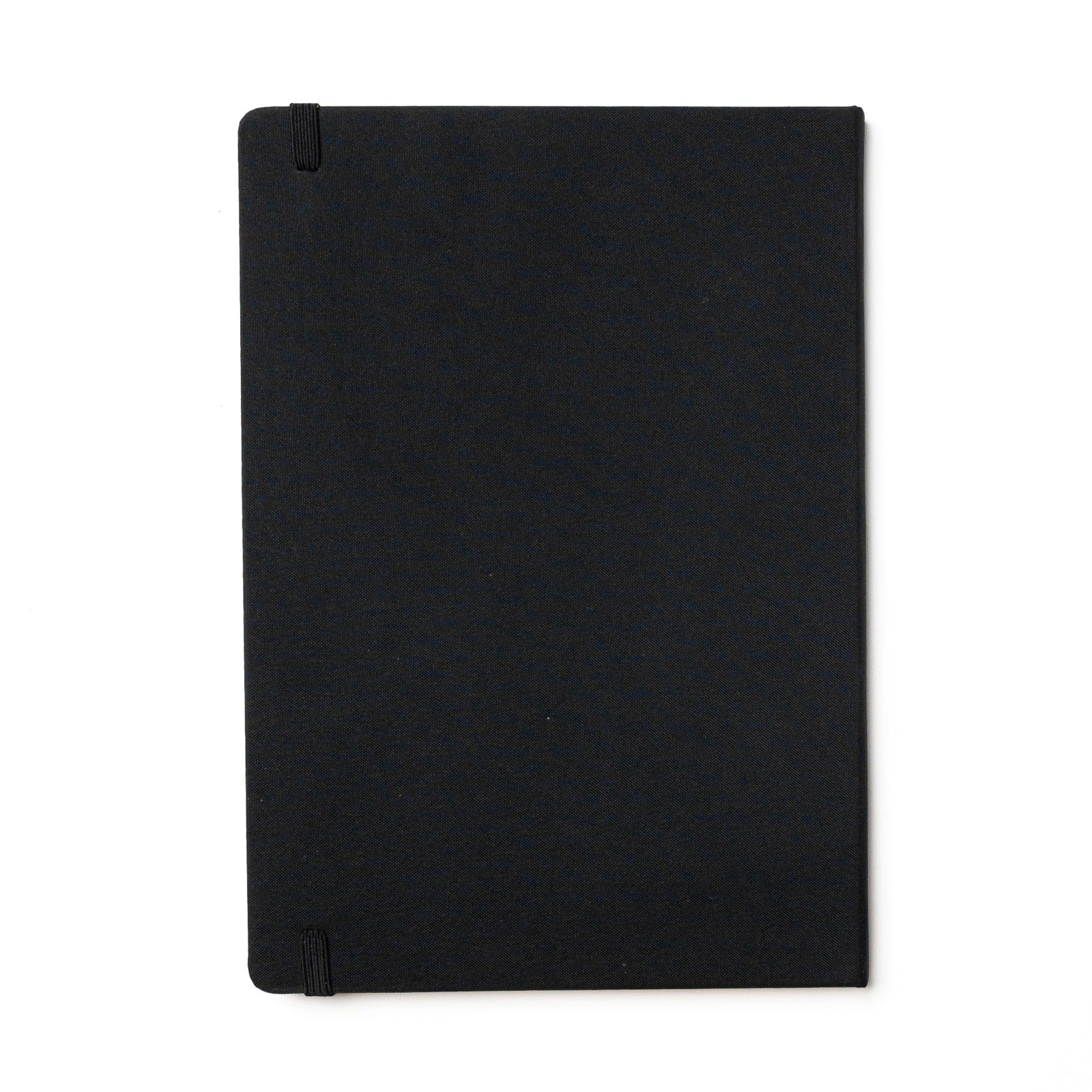 The Note Keeper - A5 Notebook Popov Leather