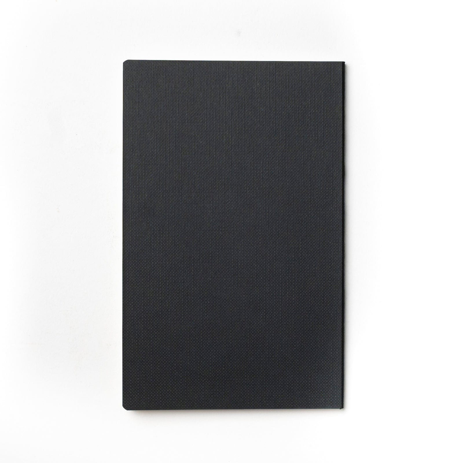 The Note Keeper - Pocket Notebook Popov Leather