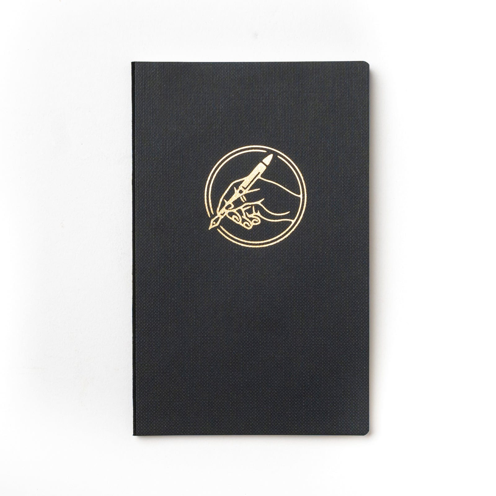 The Note Keeper - Pocket Notebook Popov Leather