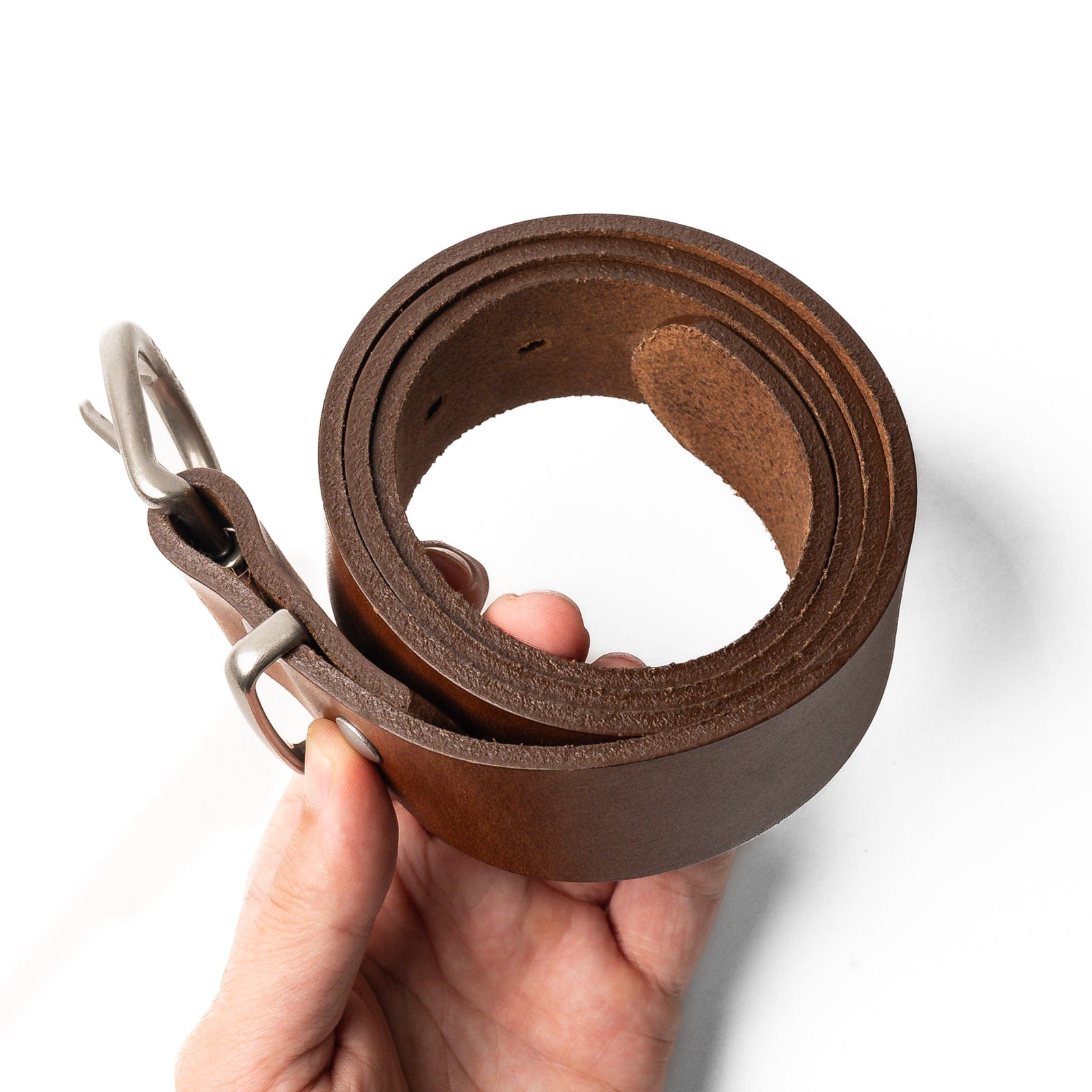 Women's Leather Belt - 1.5" Popov Leather®