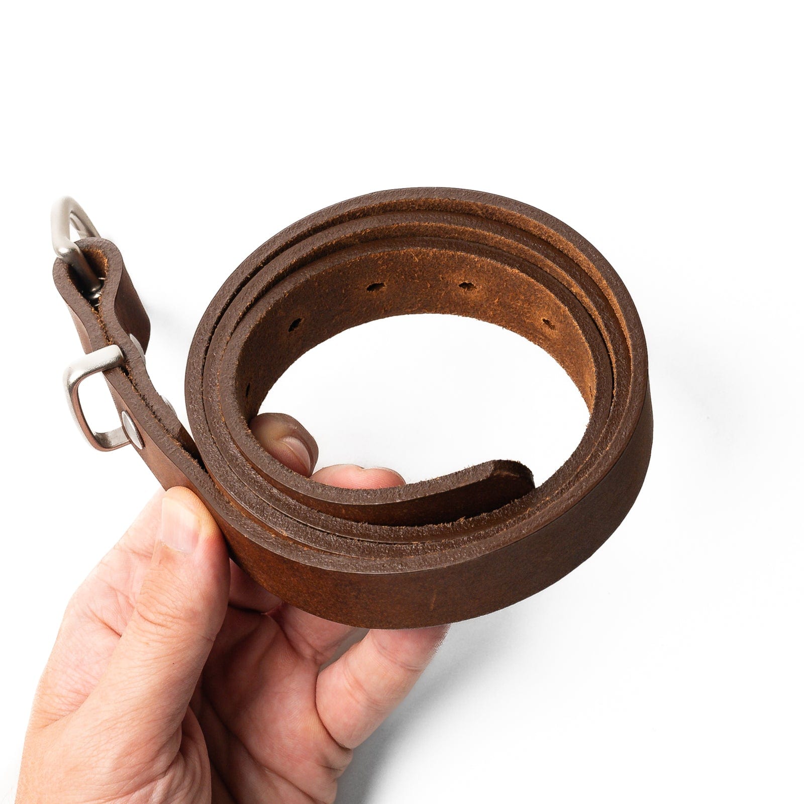 Women's Leather Belt - 1" Popov Leather®