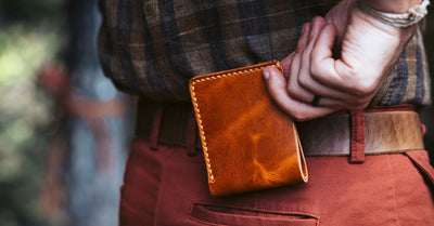 7 Things You Should Never Carry In Your Wallet (and 3 Things You Should Start Carrying)