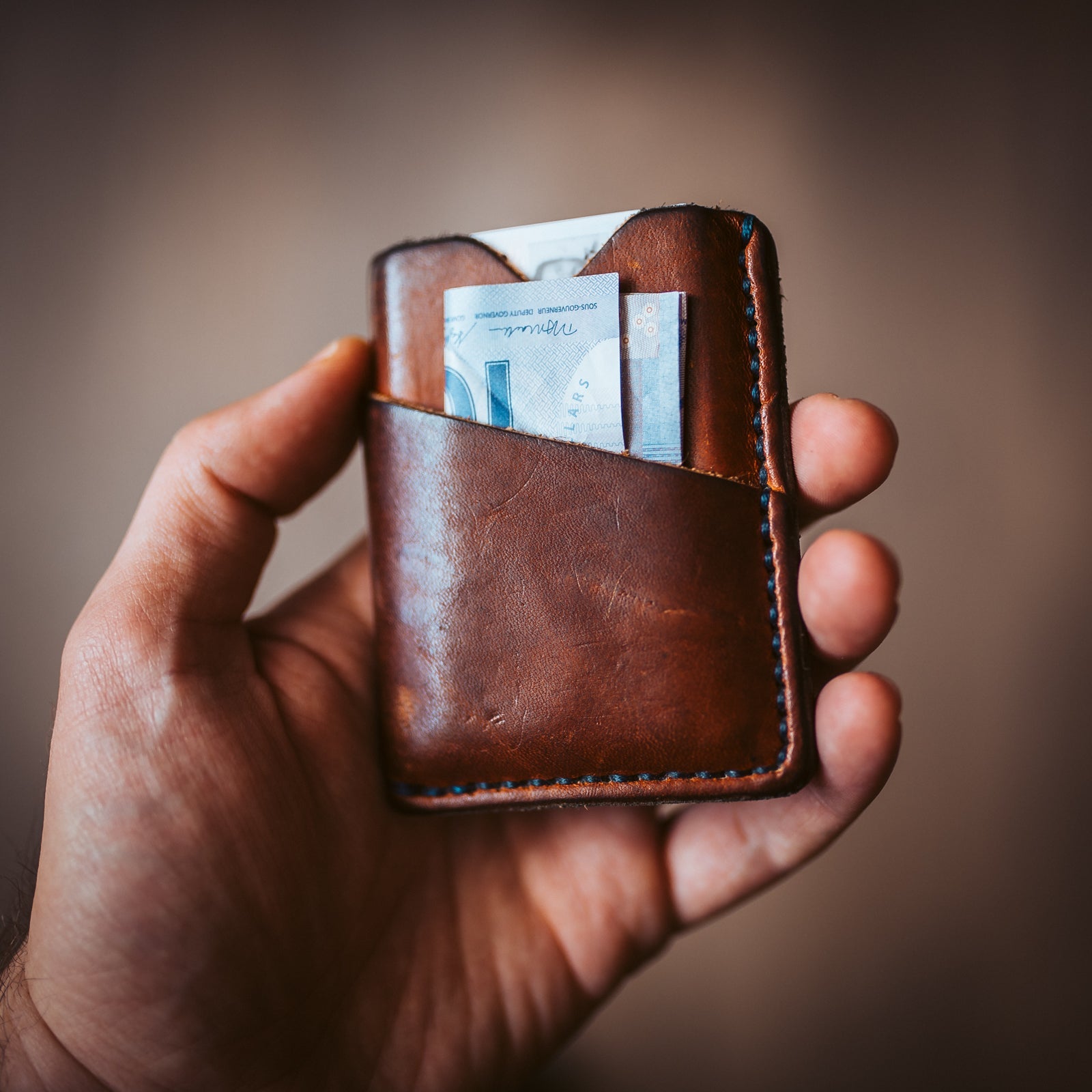 7 Things You Can Fade in Your Pocket