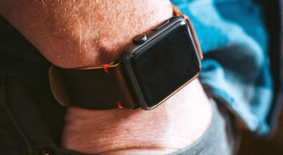 Are Leather Watch Bands Worth It? Tech-Warriors Tell All