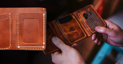 What Are the Ideal Dimensions of a Wallet Size Photo?