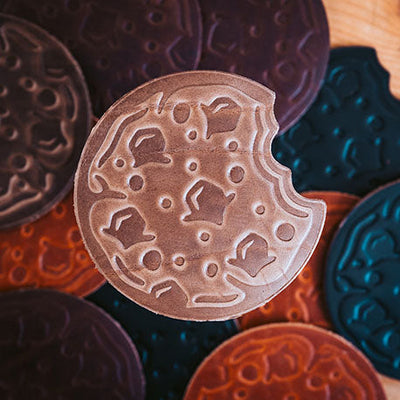 4 Awesome Ways You Can Personalize a Leather Coaster
