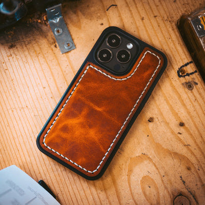 iPhone 14 Leather Case 2022: 5 Must-Have Protective Features