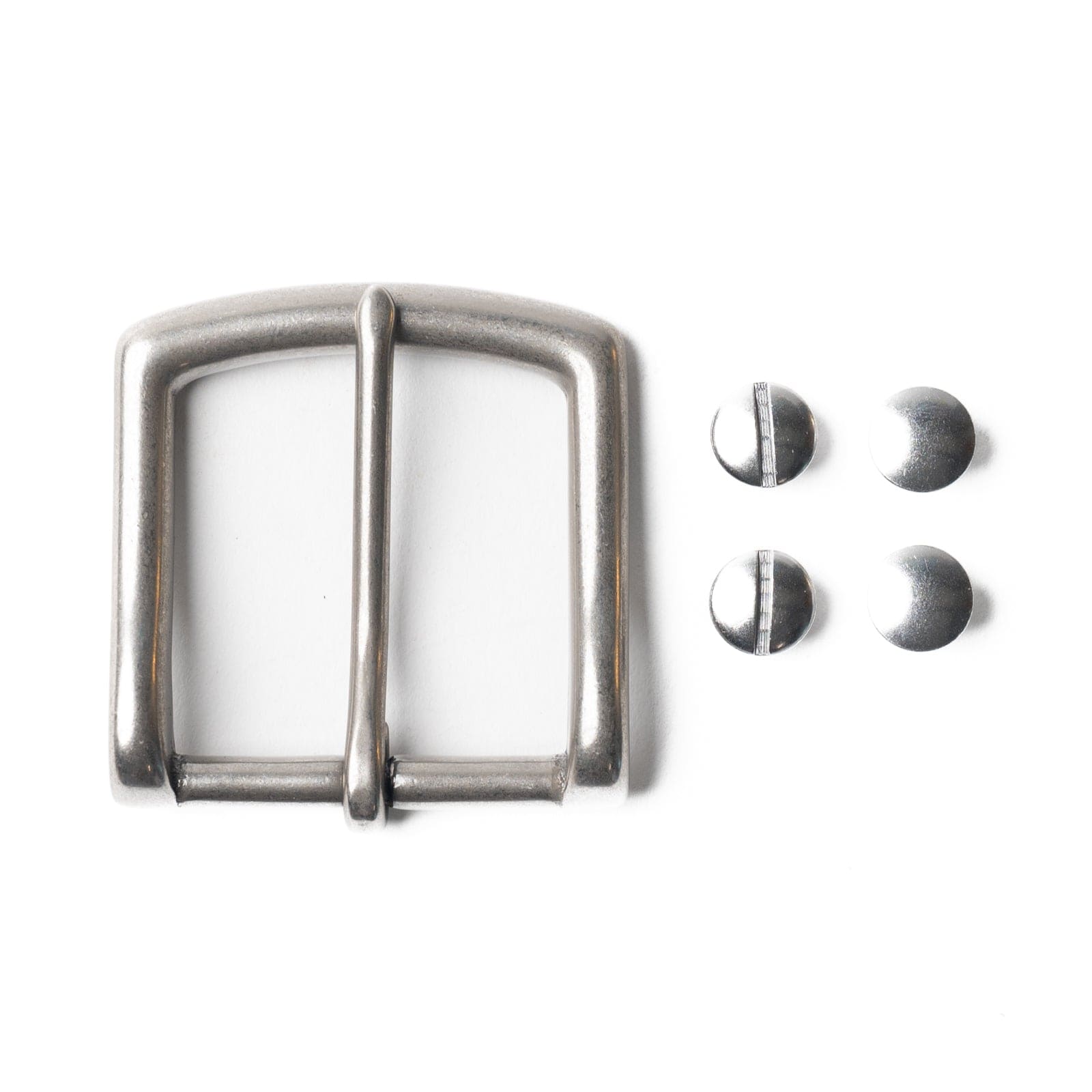 1.5" Belt Buckle Kit Popov Leather®