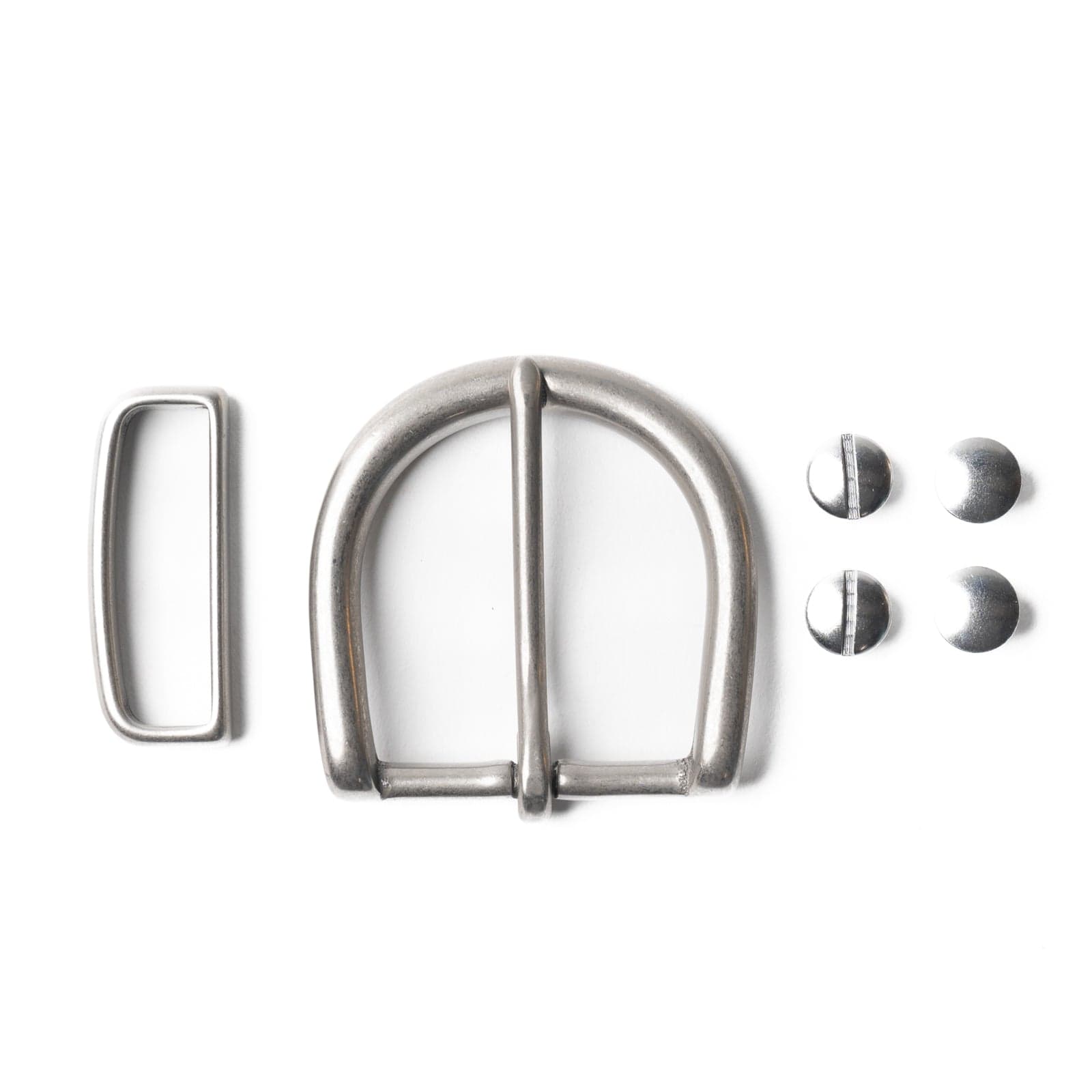 1.5" Women's Belt Buckle Kit Popov Leather®