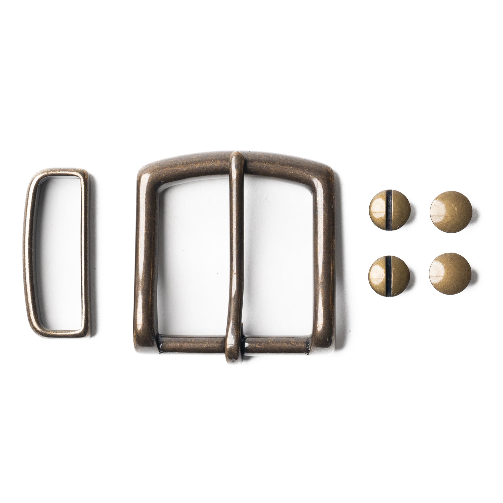 1.5" Vanguard Belt Buckle Kit