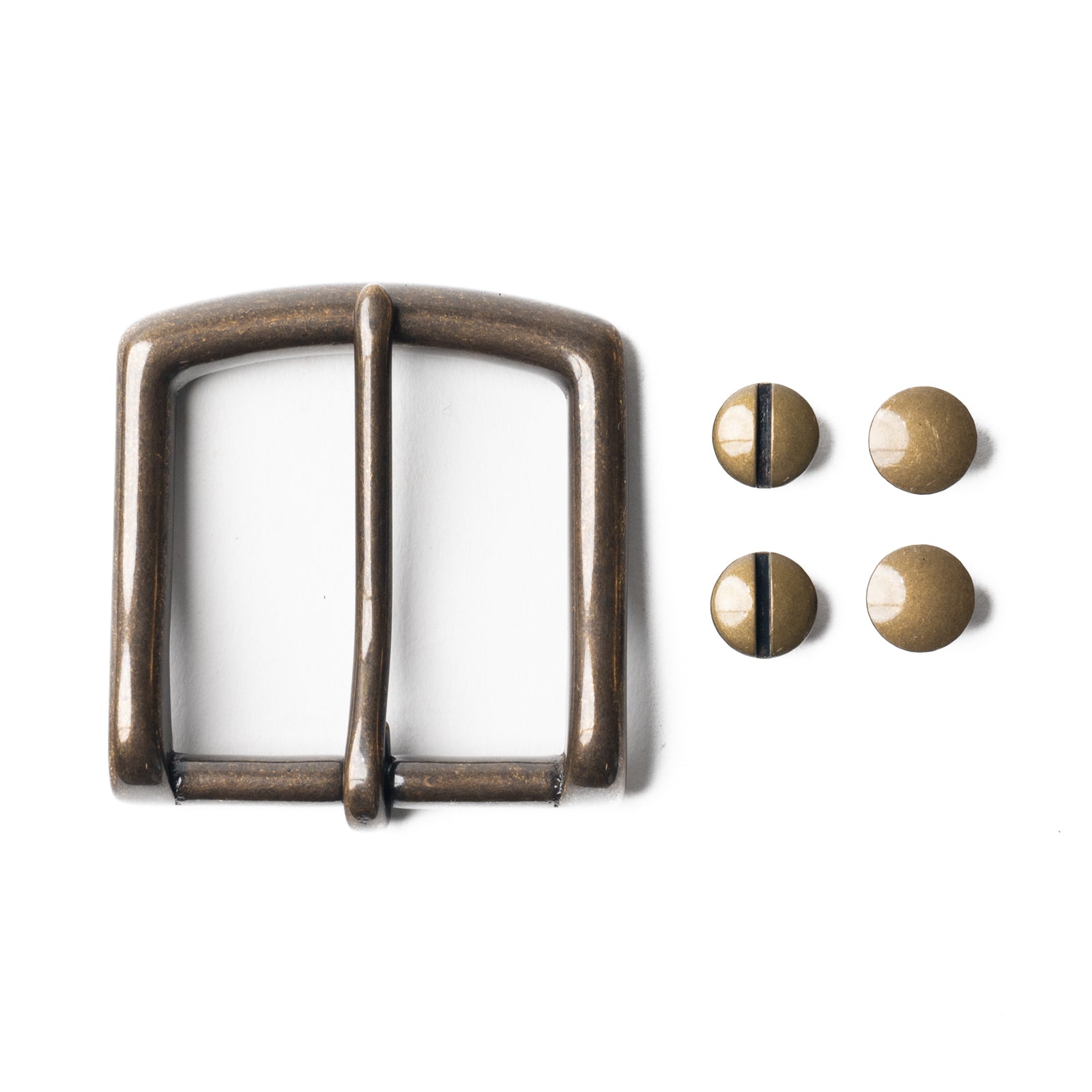 1.5" Belt Buckle Kit