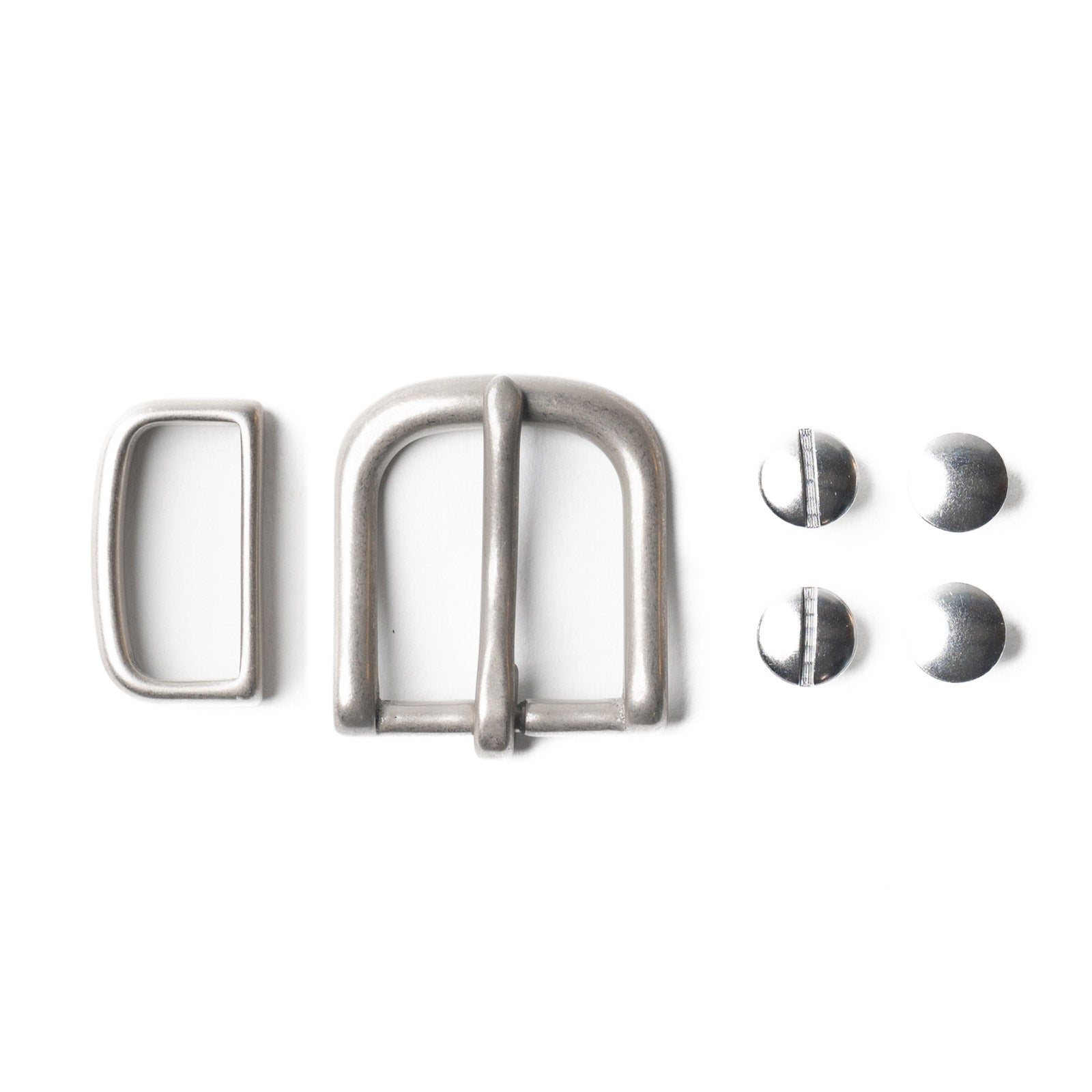 1" Vanguard Belt Buckle Kit