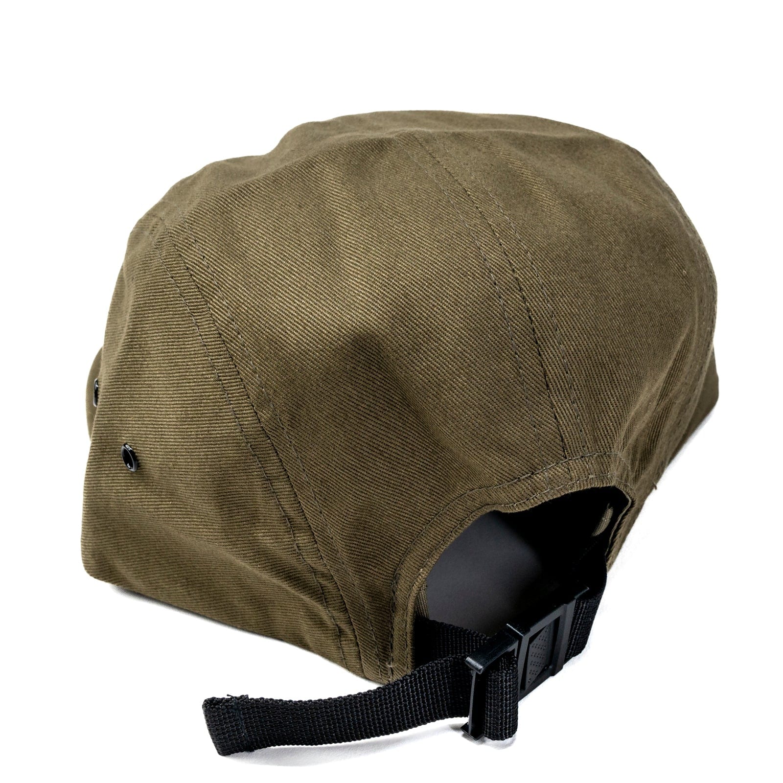 Cassette Jockey Hat Popov Leather®