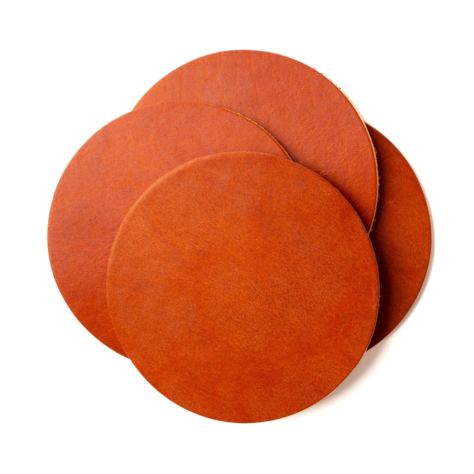 Custom Coasters Popov Leather®