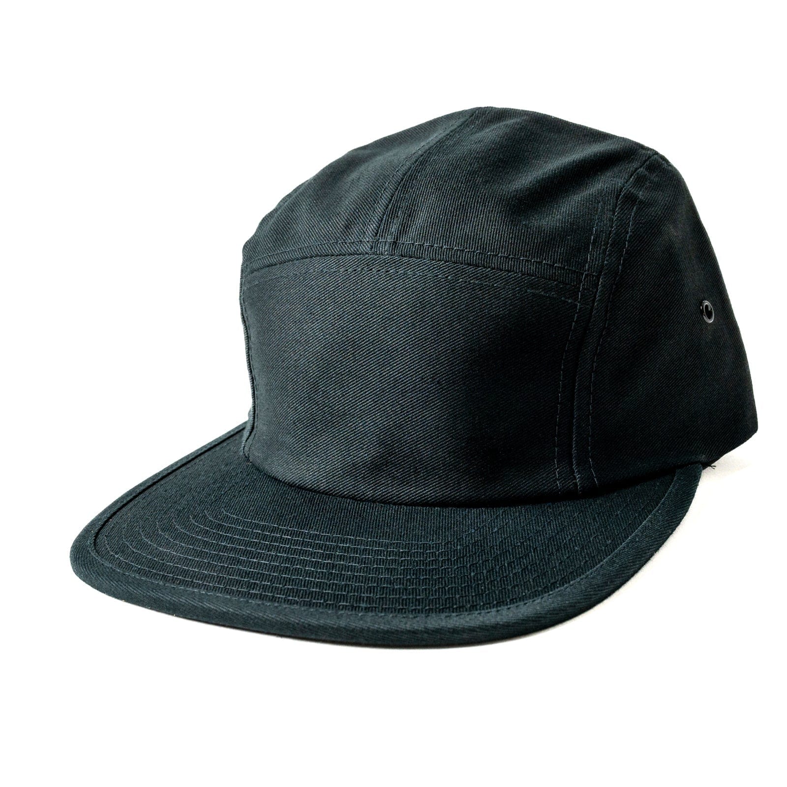 Custom Hat - Jockey Style Popov Leather®