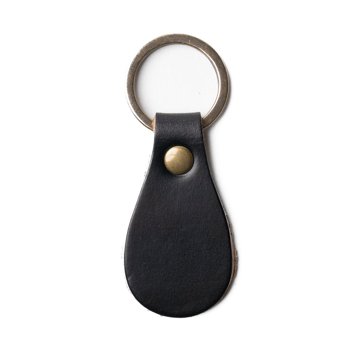 Custom Keychains Popov Leather®