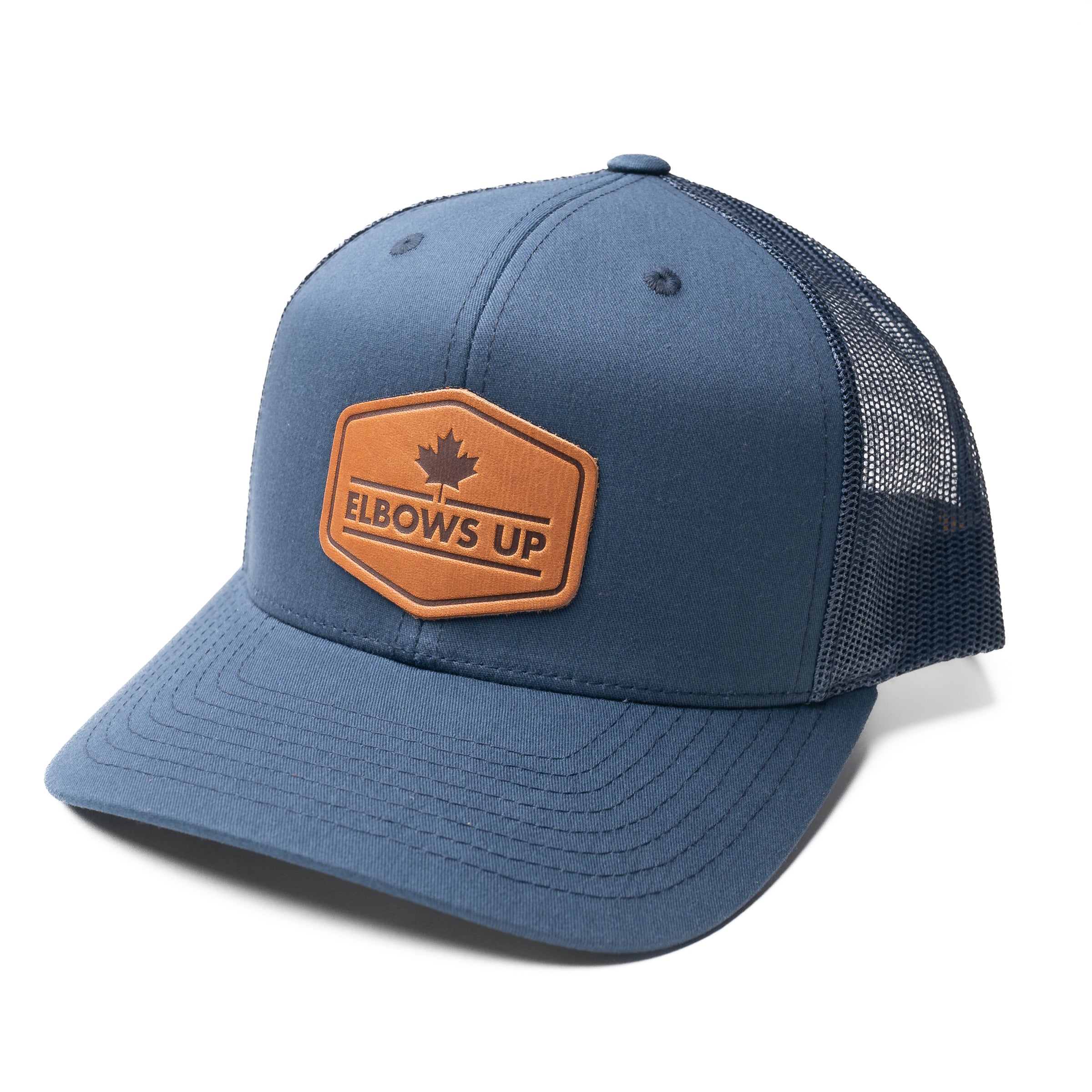 Trucker Hat - Elbows Up
