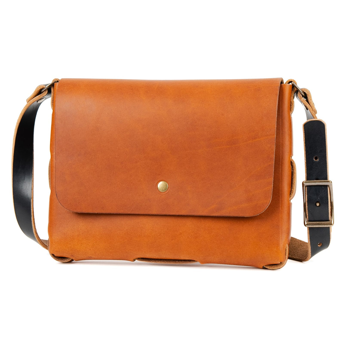 Everyday Satchel Popov Leather®