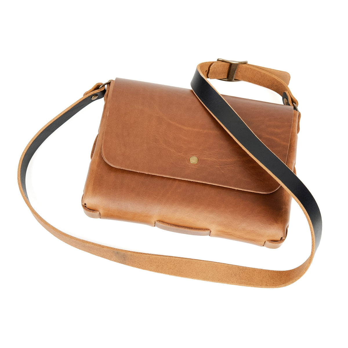 Everyday Satchel Popov Leather®