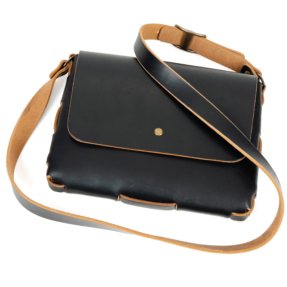 Everyday Satchel Popov Leather®