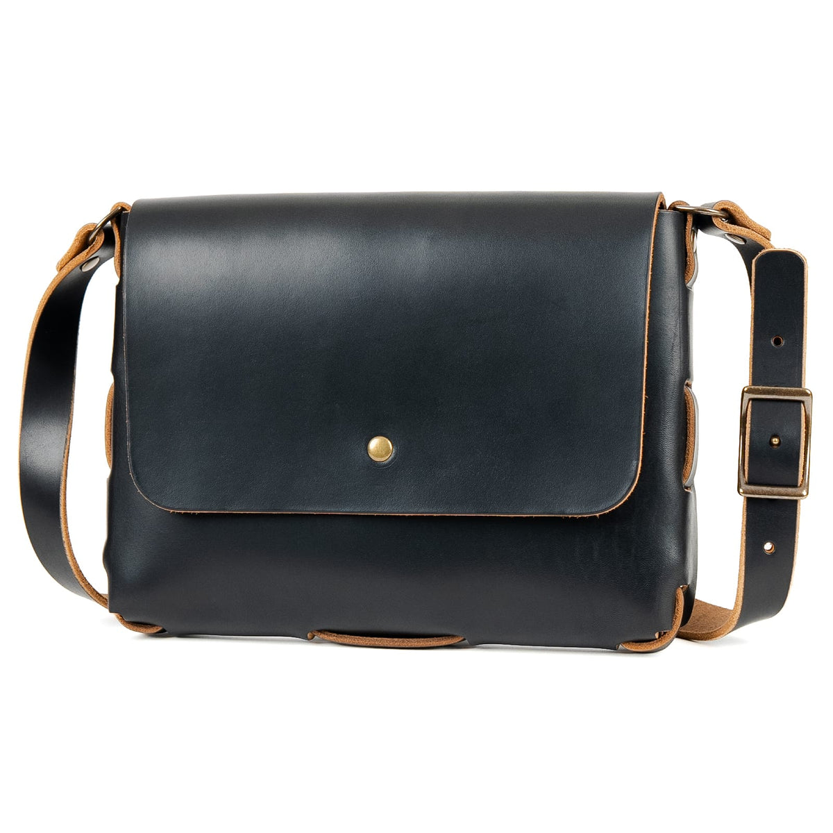 Everyday Satchel Popov Leather®