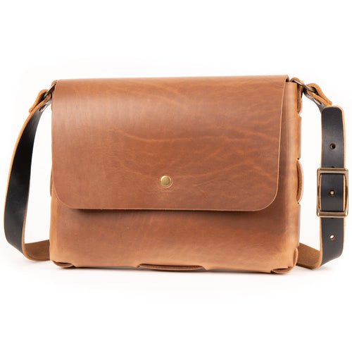 Everyday Satchel Popov Leather®